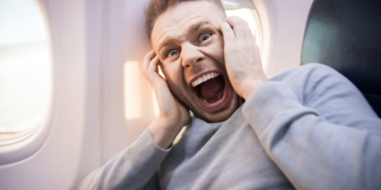 Fear of Flying