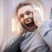 Fear of Flying
