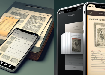 Scanning Apps