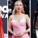 Dazzling Celebrities Embracing Bold Styles