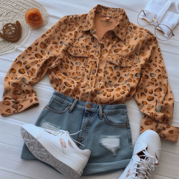 Summer outfits
