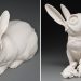 Kate McDowell's Porcelain Sculptures