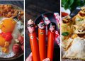 Etoni Mama Food Art