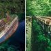 Abandoned Places