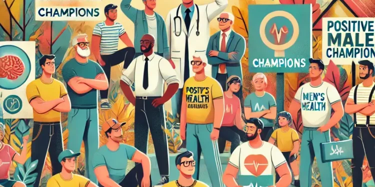 Celebrating International Men’s Day 2024 & Why It Matters