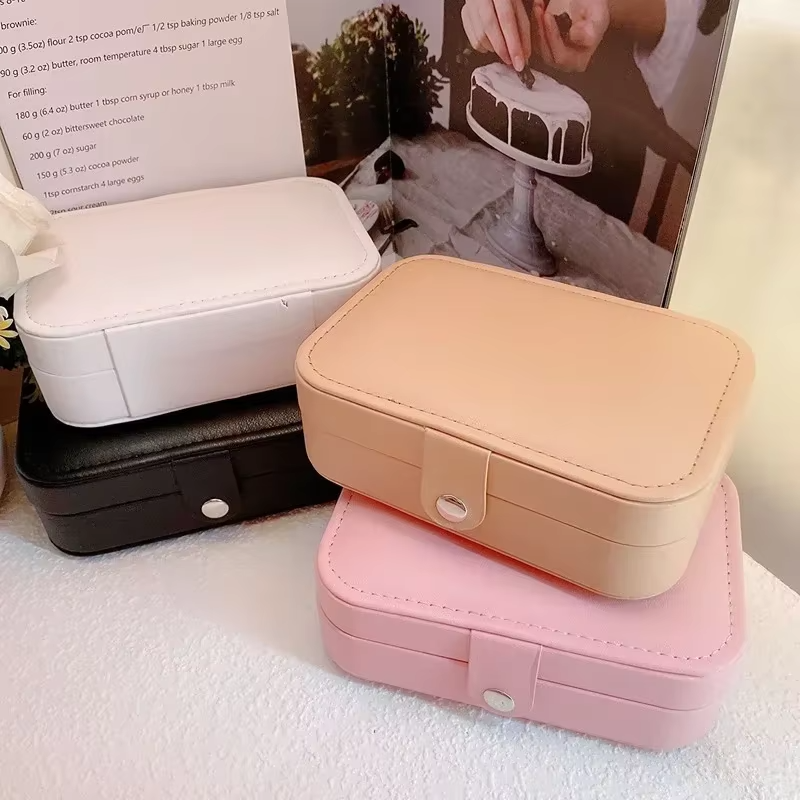 jewelry organizer
