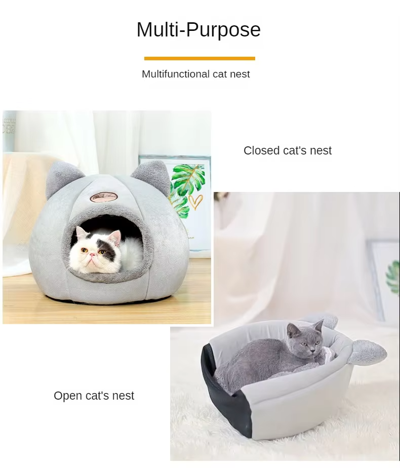 cat bed