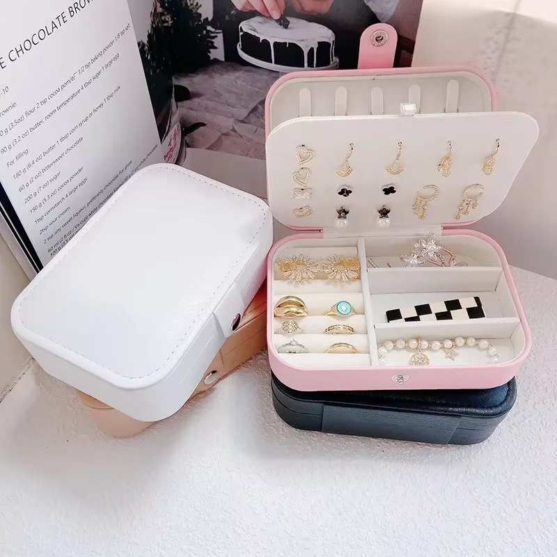 jewelry organizer