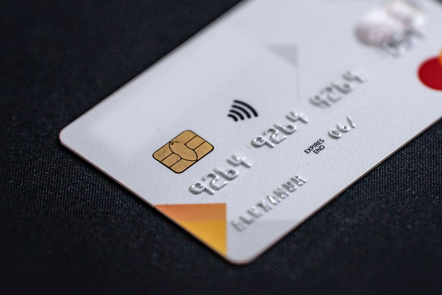 Credit cards 