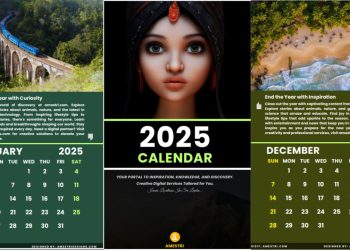 ECalendar 2025