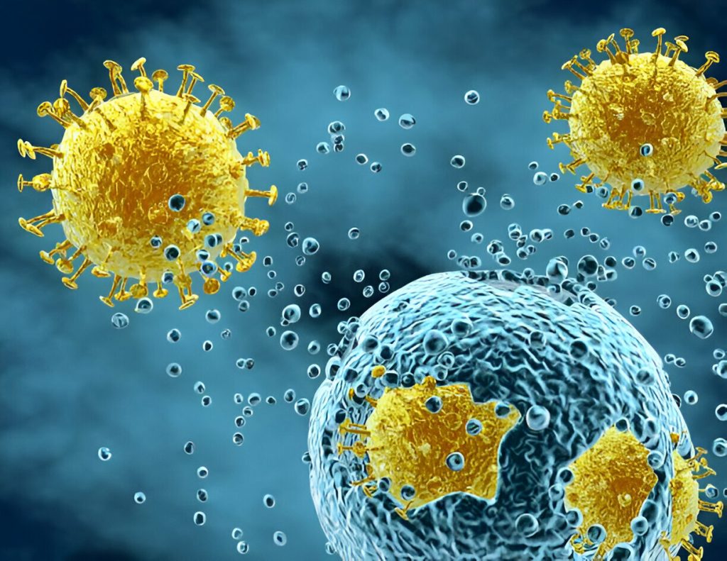 Human Metapneumovirus (hMPV)