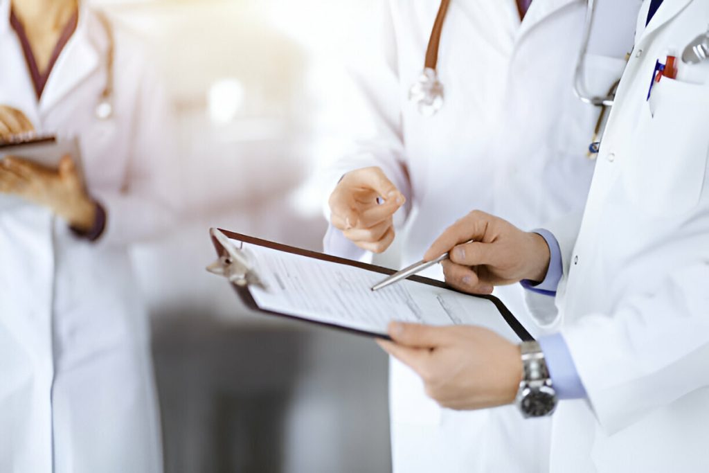 Human Metapneumovirus Treatment
