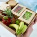 High-protein vegan and vegetarian meals delivered in eco-friendly packaging.