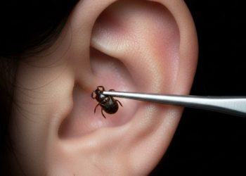 When an Insect Enters Your Ear