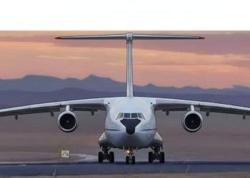 Passenger Planes